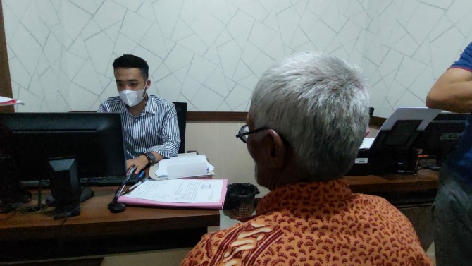 Pak Doktor 67 Tahun Cabuli Anak Berumur 13 Tahun, Ancam akan Membunuh